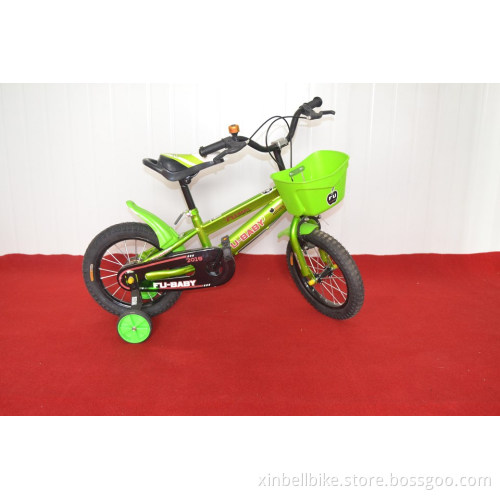 Children Bike for 3-6 Years Old Children